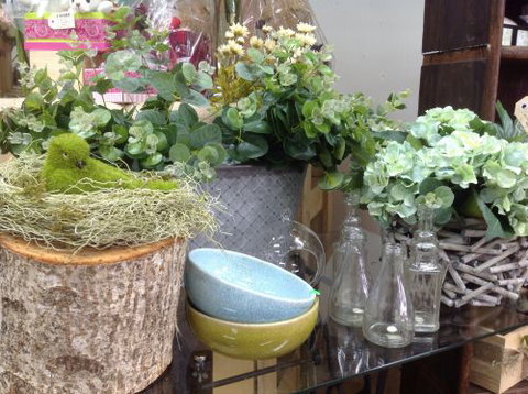 Fiori With Love - Stayed 2