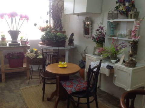 Fiori With Love - Stayed 3