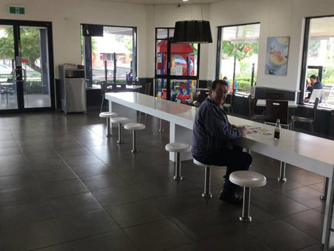 PK’s Bakery - Stayed 1