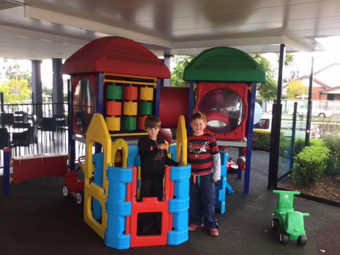 PK’s Bakery - Stayed 2