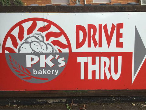 PK’s Bakery - Stayed 4