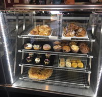 MiCakes Cafe - Stayed