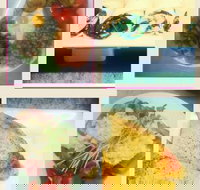 The Old Tea House - Stayed