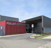 Fuller Sports Club - Stays Accommodation