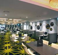 Maryborough RSL - Stayed