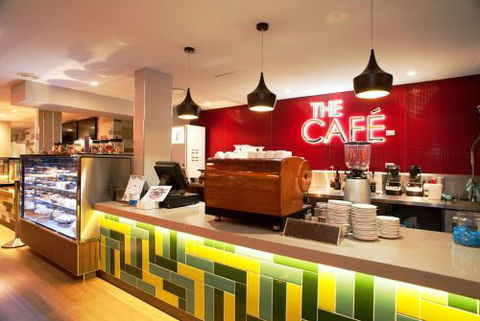 Maryborough RSL - Stayed 2