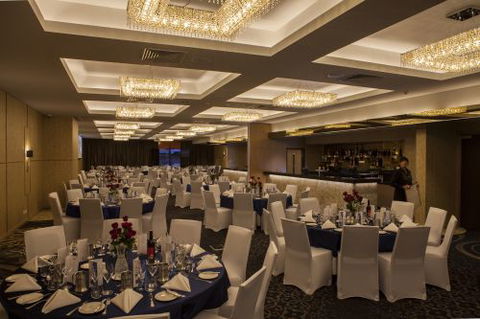 Maryborough RSL - Stayed 3