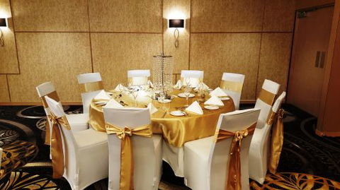 Maryborough RSL - Stayed 4