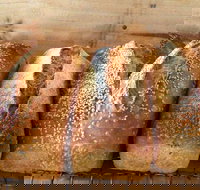 Blackbird Artisan Bakery - Stayed