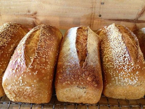 Blackbird Artisan Bakery - Stayed 0