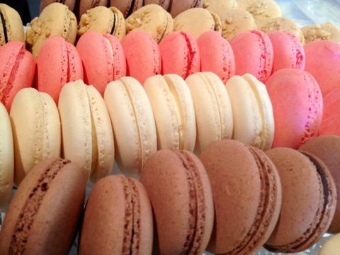 Blackbird Artisan Bakery - Stayed 1