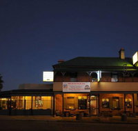 Bushrangers Bar  Brasserie - Stayed