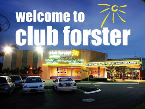 Club Forster - Stayed 2