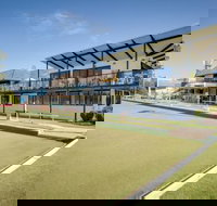 Taree Leagues Sports Club - Stays Accommodation