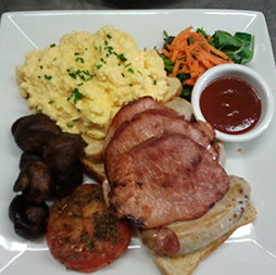 Taste Of The Country - Stayed 4