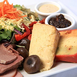 Taste Of The Country - Stayed 5