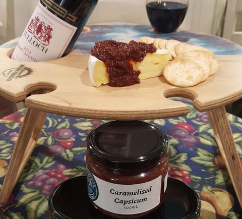 Taste Of The Country - Stayed 7