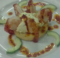 Italy At Jannali - Stayed