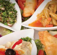 Al-Madina Lebanese Cuisine - Stayed