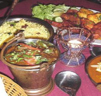 Ashiana Indian Restaurant - Stayed