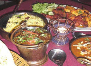 Ashiana Indian Restaurant - Stayed 0