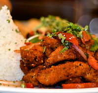 The Crown Hotel Motel - Stays Accommodation