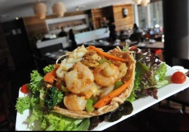 Gwen's Restaurant - Stayed 1