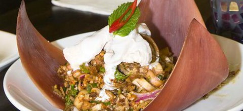 Thai Splendid Rouse Hill - Stayed 0