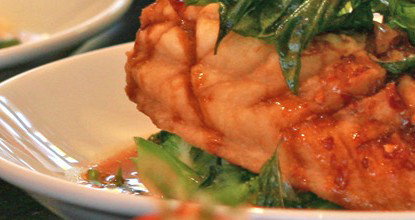 Thai Splendid Rouse Hill - Stayed 1