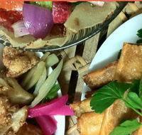 Mezza Grill - Stays Accommodation