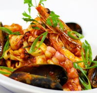 Renato's Italian Restaurant - Stayed