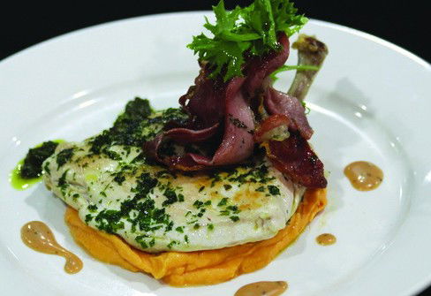 Seven Hills NSW Stayed