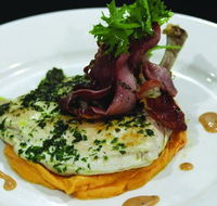 Lilys Restaurant Bar  Function Centre - Stayed