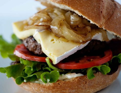 Moo Gourmet Burgers - Stays Accommodation 3