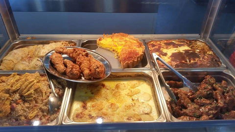 The Stop Cafe - Stayed 2