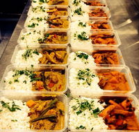 The Rawgasm Paleo Cafe  Juice Bar - Stayed