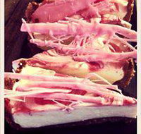 Department of Coffee - Stayed