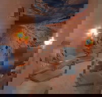 Salty Kisses Natural Therapy Centre - Stayed