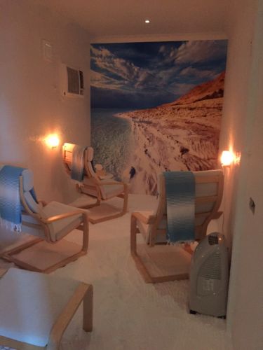 Salty Kisses Natural Therapy Centre - Stayed 0