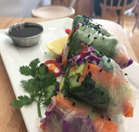 Common Grounds - Stayed