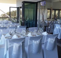 Lighthouse Beach Cafe - Stayed