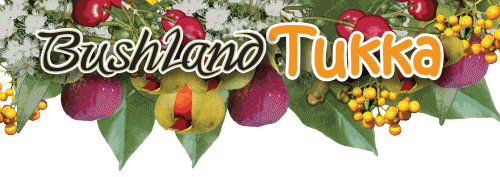 Bushland Tukka Cafe  Catering - Stays Accommodation