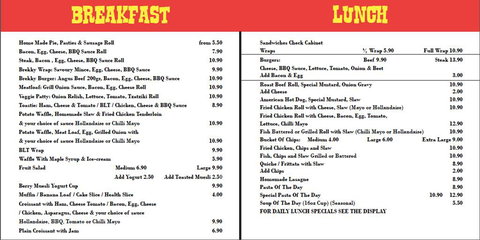 CRACKA DAWN - Stayed 2