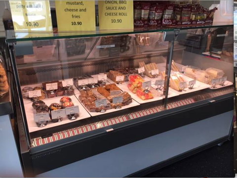 CRACKA DAWN - Stayed 4