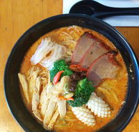 Rendezvous Cafe - Stayed