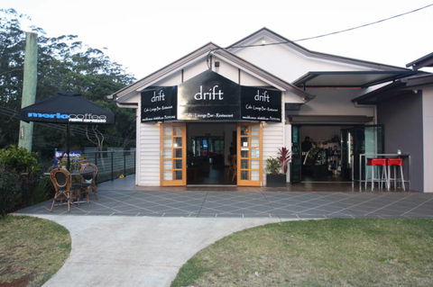 Drift - Stayed 4