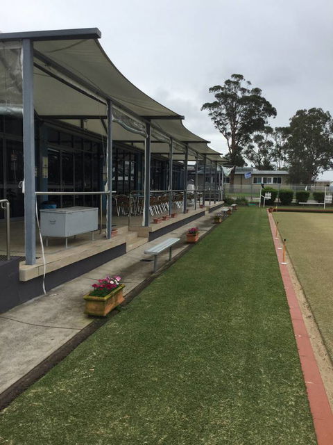 Karuah RSL Club - Stays Accommodation 2