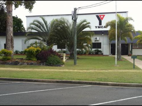 YMCA - Stayed 2