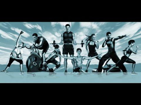 YMCA - Stayed 3