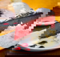 Andys Cherry Pie Cafe - Stays Accommodation